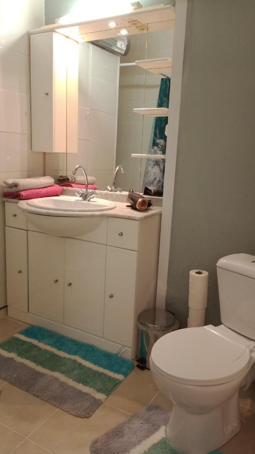 L'Ombrelle Panzió Carcassone Kültér fotó